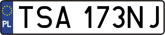 TSA173NJ