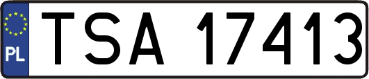 TSA17413