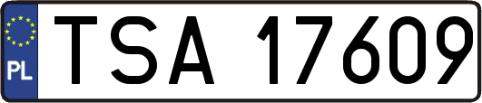 TSA17609