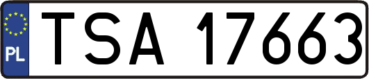 TSA17663