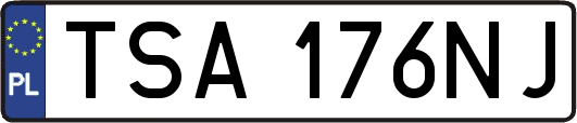 TSA176NJ