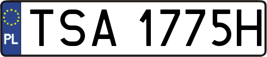 TSA1775H