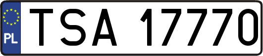 TSA17770
