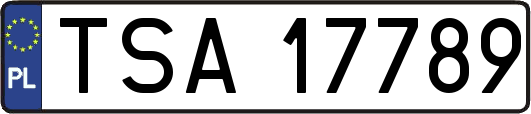 TSA17789