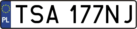 TSA177NJ