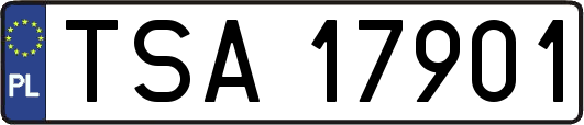 TSA17901