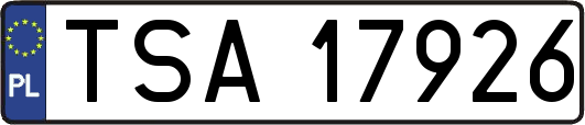 TSA17926
