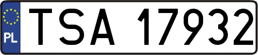 TSA17932