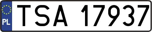 TSA17937