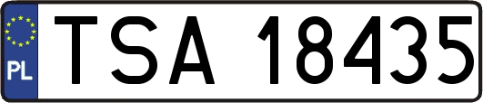 TSA18435