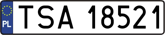 TSA18521