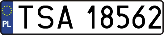 TSA18562