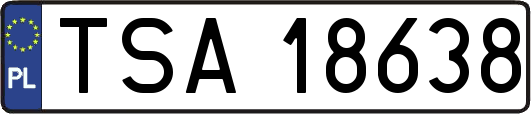 TSA18638