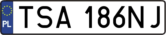 TSA186NJ