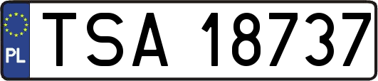 TSA18737