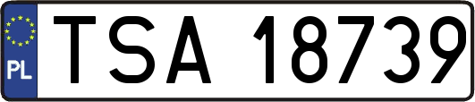 TSA18739