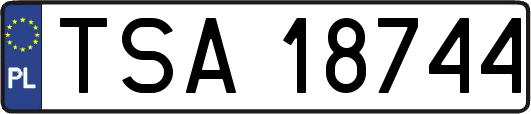TSA18744