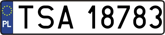 TSA18783