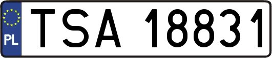TSA18831