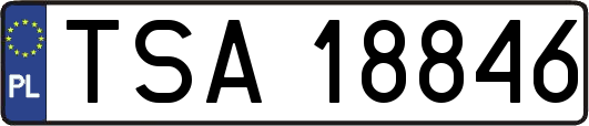 TSA18846