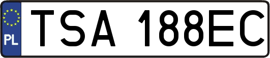 TSA188EC