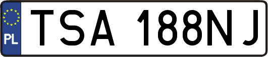 TSA188NJ