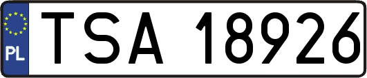 TSA18926