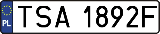 TSA1892F