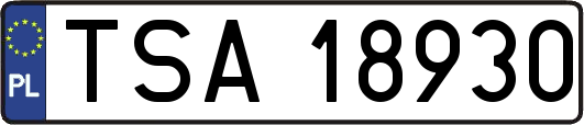 TSA18930
