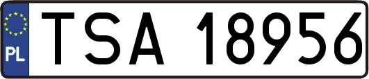 TSA18956