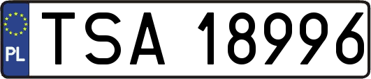 TSA18996