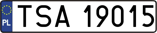 TSA19015