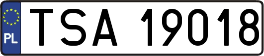 TSA19018