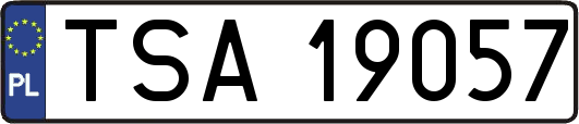 TSA19057