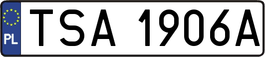 TSA1906A