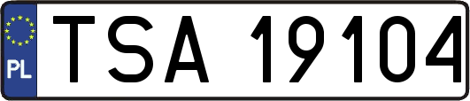 TSA19104