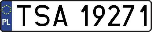 TSA19271