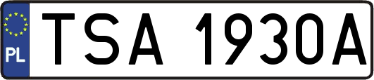 TSA1930A