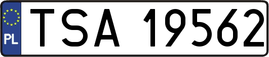 TSA19562
