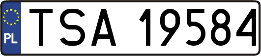 TSA19584