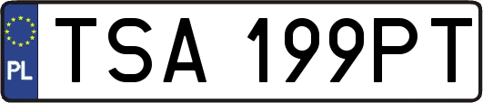 TSA199PT