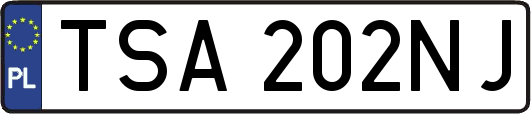 TSA202NJ