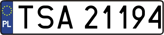 TSA21194