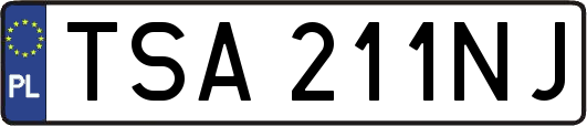 TSA211NJ