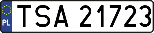 TSA21723