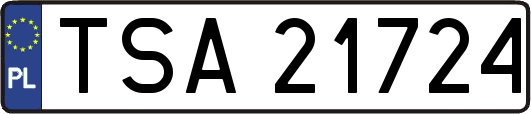 TSA21724