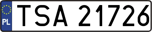 TSA21726