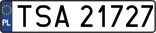 TSA21727