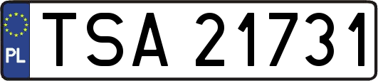 TSA21731