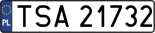 TSA21732